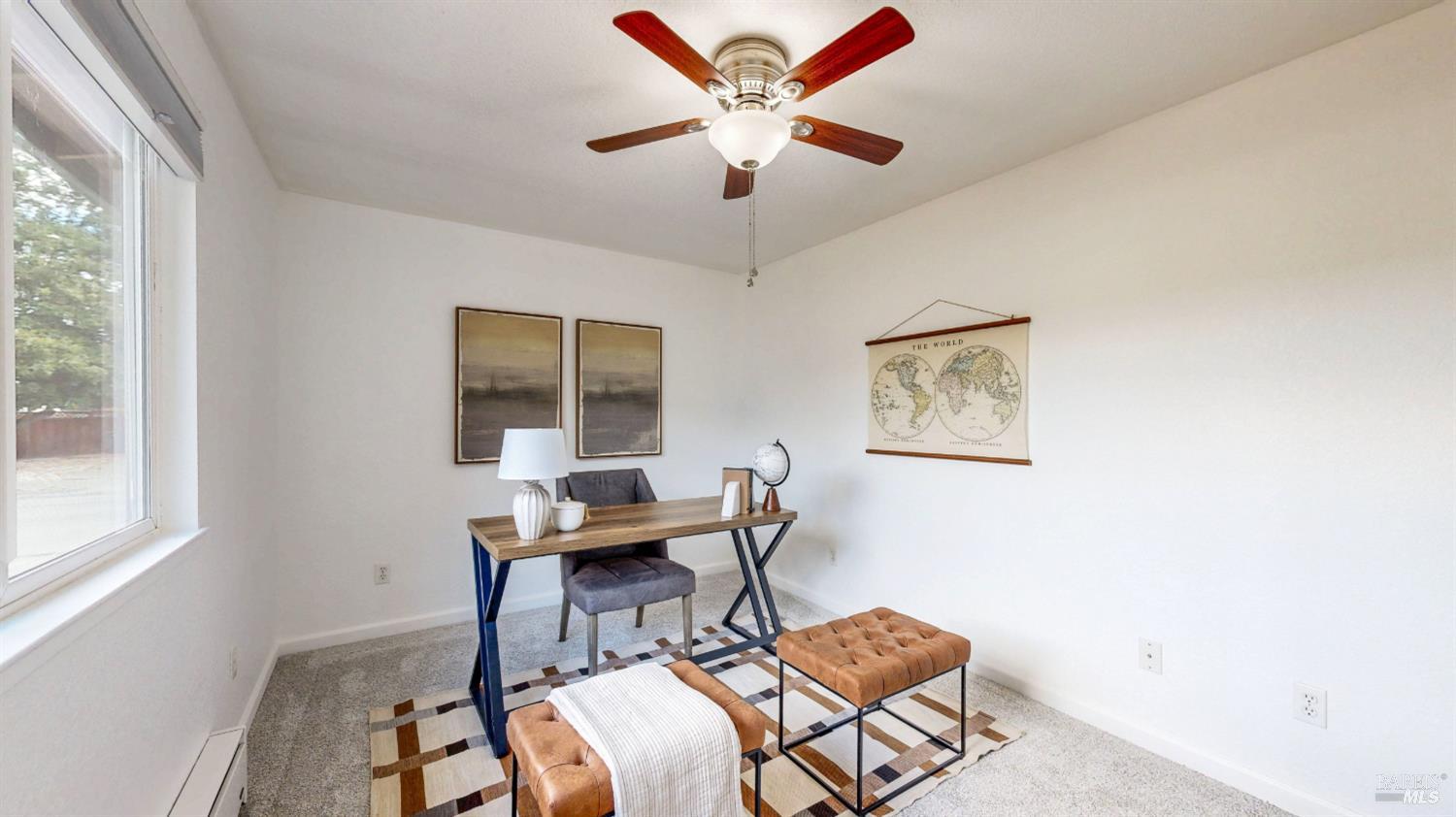 4869 Fairway Drive Rohnert Park CA 94928