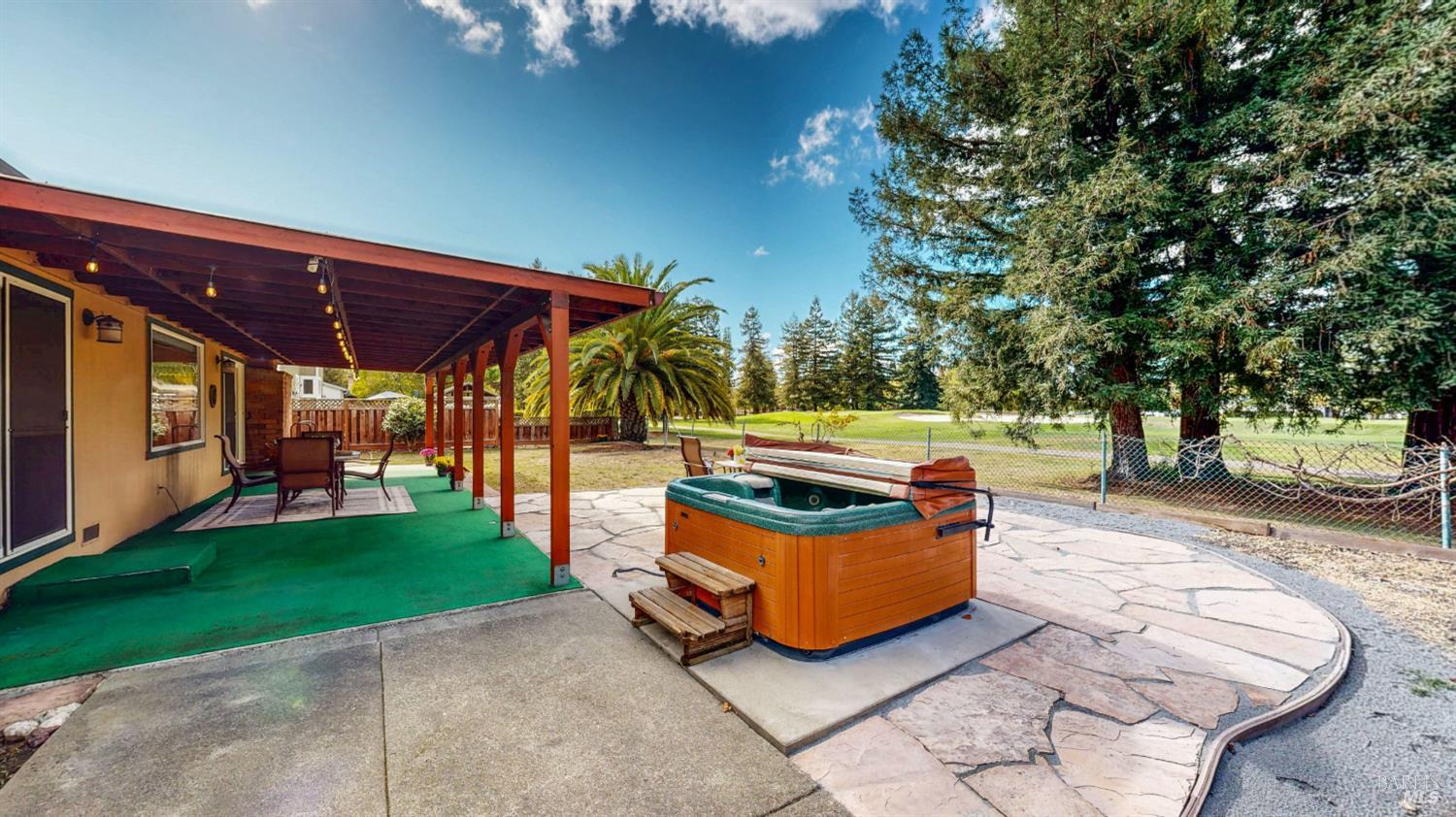 4869 Fairway Drive Rohnert Park CA 94928