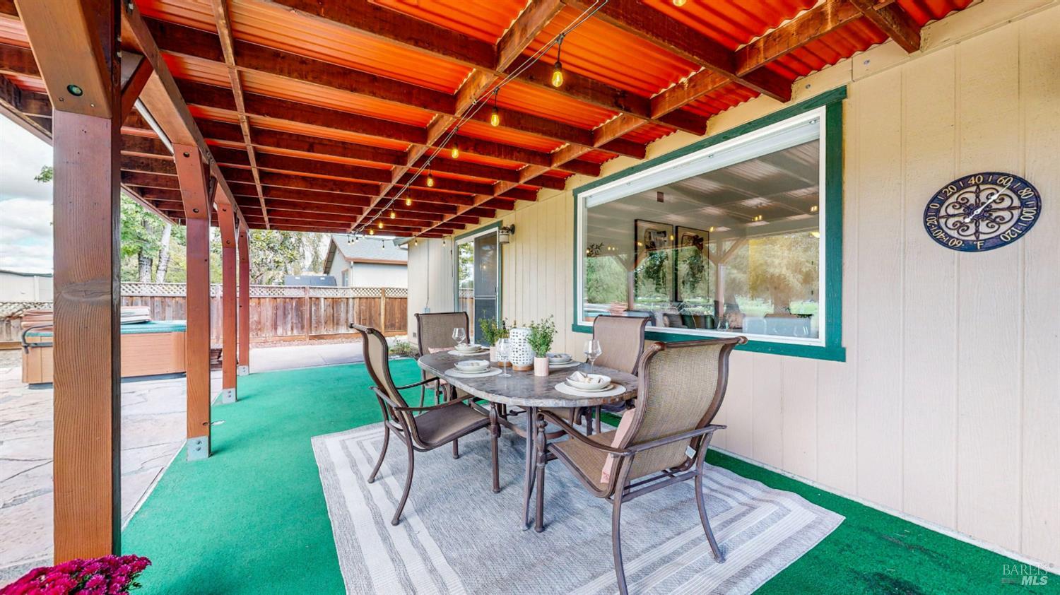4869 Fairway Drive Rohnert Park CA 94928