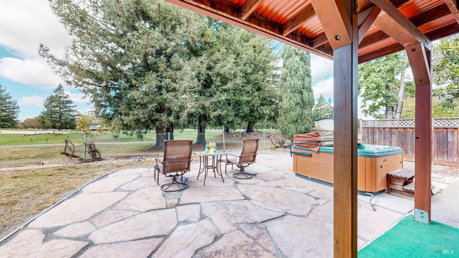 4869 Fairway Drive Rohnert Park CA 94928