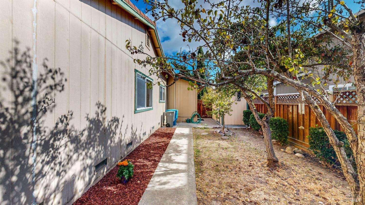 4869 Fairway Drive Rohnert Park CA 94928