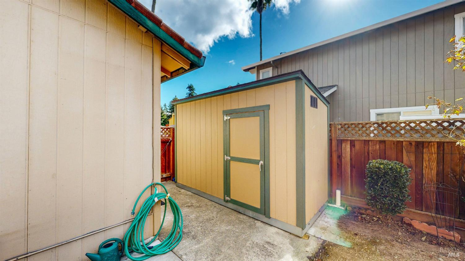 4869 Fairway Drive Rohnert Park CA 94928