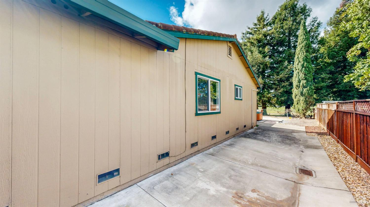 4869 Fairway Drive Rohnert Park CA 94928