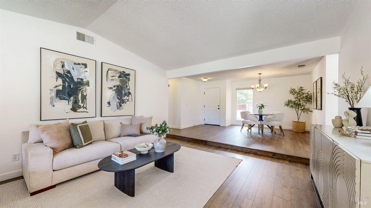 4869 Fairway Drive Rohnert Park CA 94928