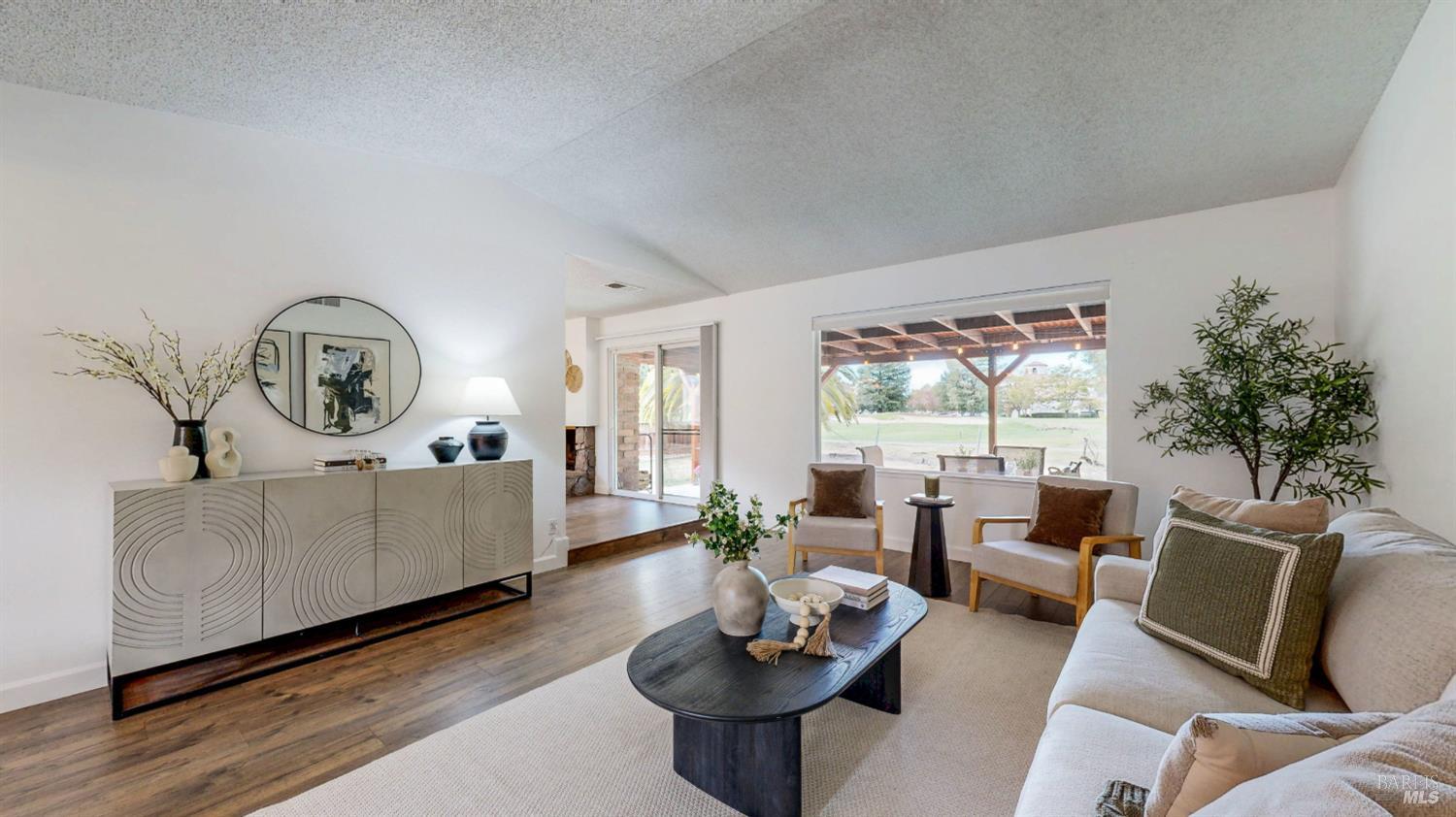 4869 Fairway Drive Rohnert Park CA 94928