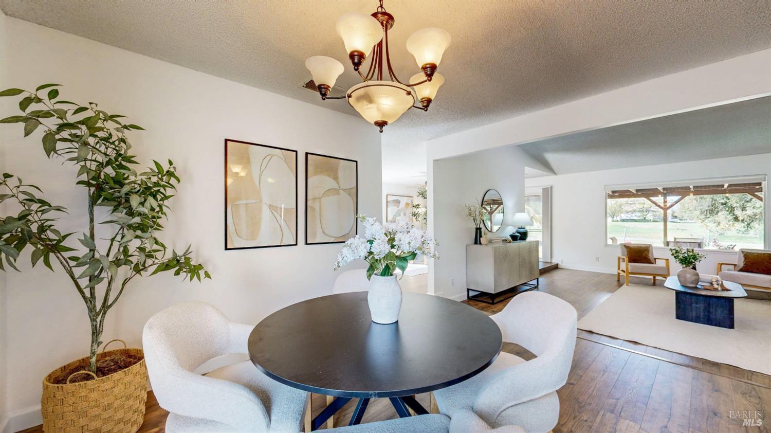 4869 Fairway Drive Rohnert Park CA 94928