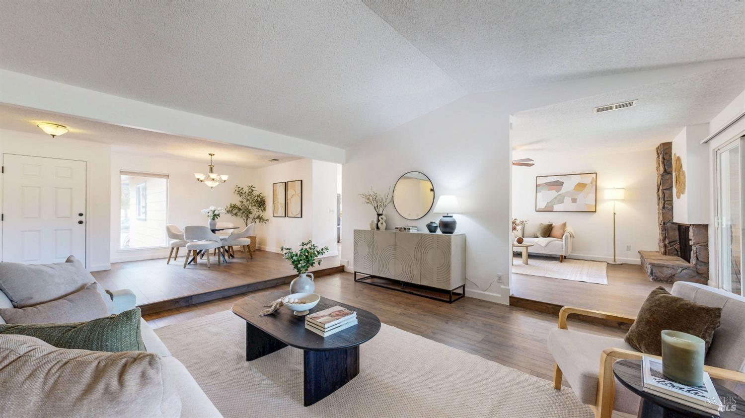 4869 Fairway Drive Rohnert Park CA 94928