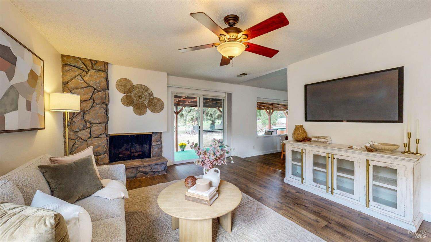 4869 Fairway Drive Rohnert Park CA 94928