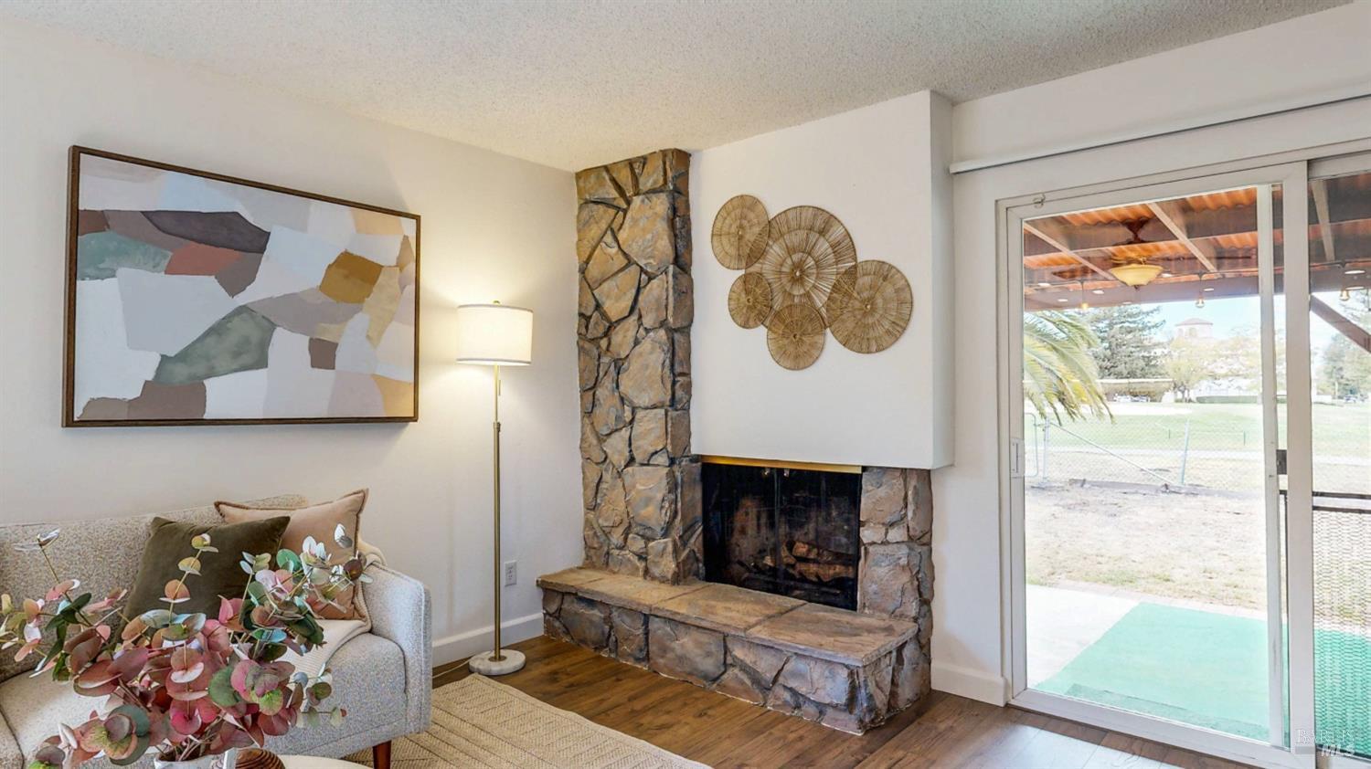 4869 Fairway Drive Rohnert Park CA 94928