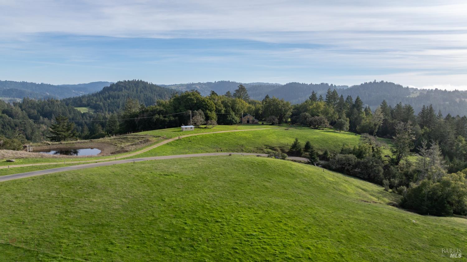 38555 Hauser Bridge Road Cazadero CA 95421