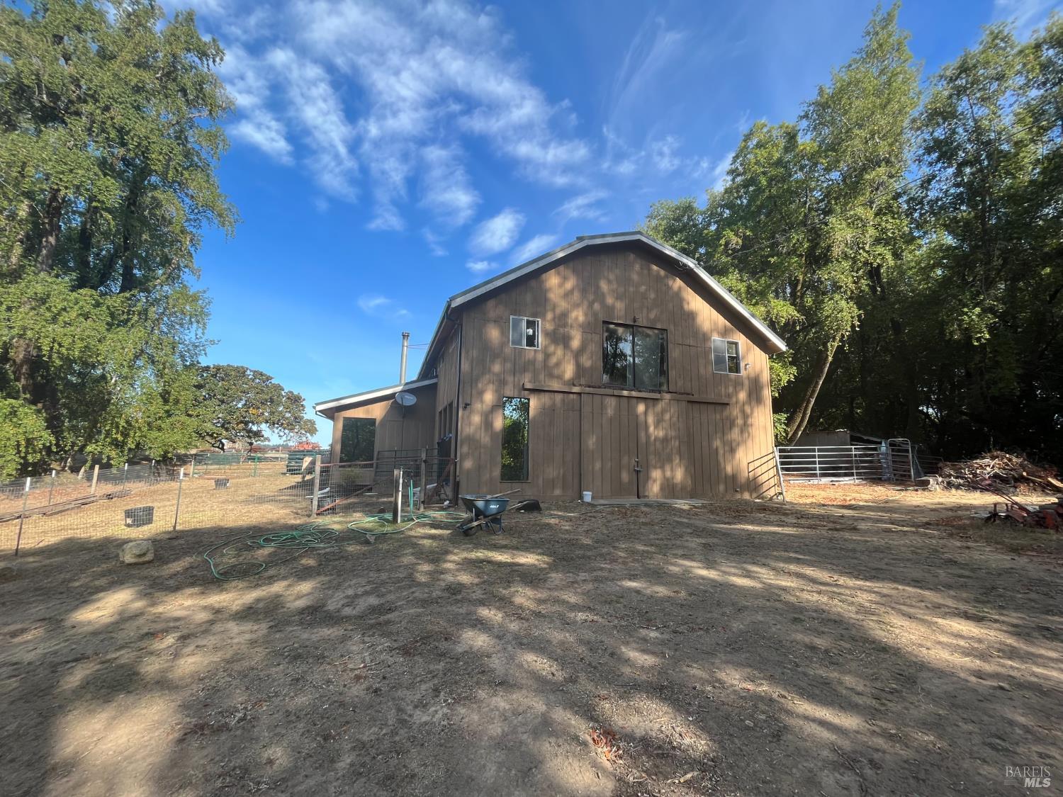 38555 Hauser Bridge Road Cazadero CA 95421