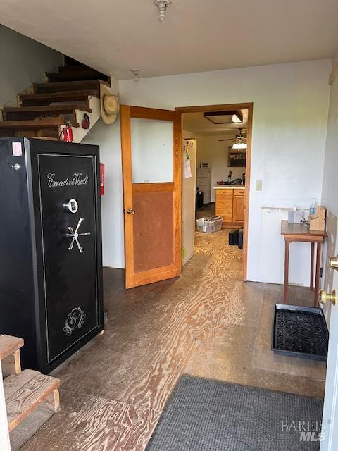 38555 Hauser Bridge Road Cazadero CA 95421