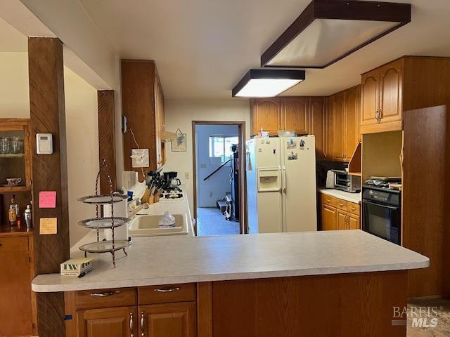 38555 Hauser Bridge Road Cazadero CA 95421