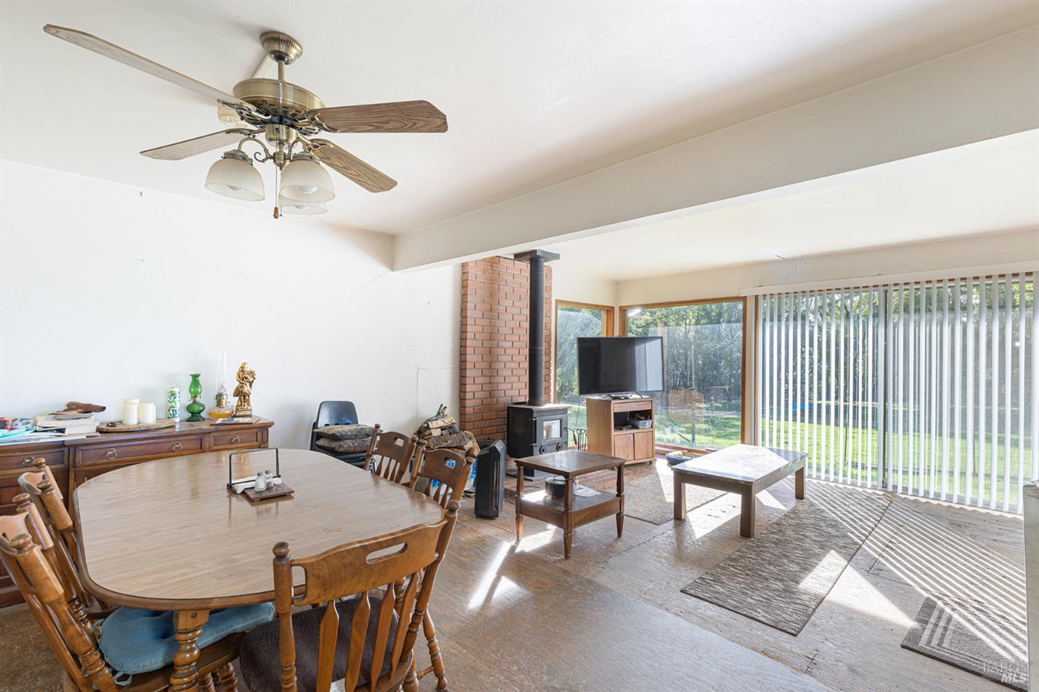 38555 Hauser Bridge Road Cazadero CA 95421