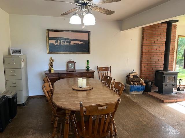 38555 Hauser Bridge Road Cazadero CA 95421