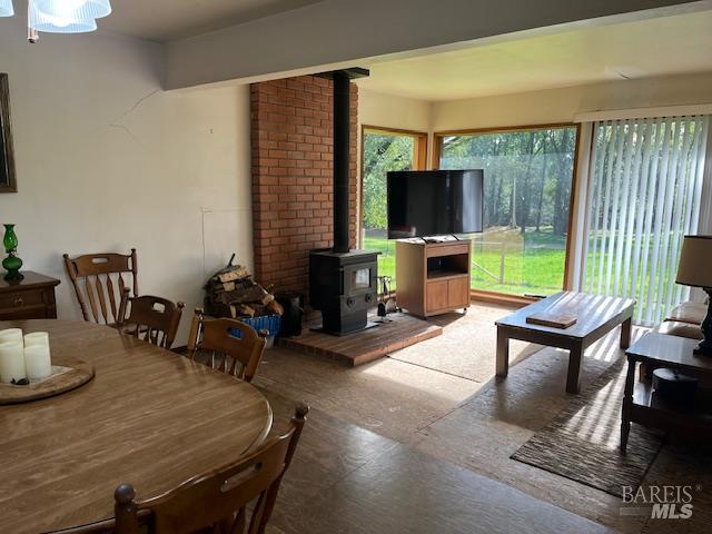 38555 Hauser Bridge Road Cazadero CA 95421