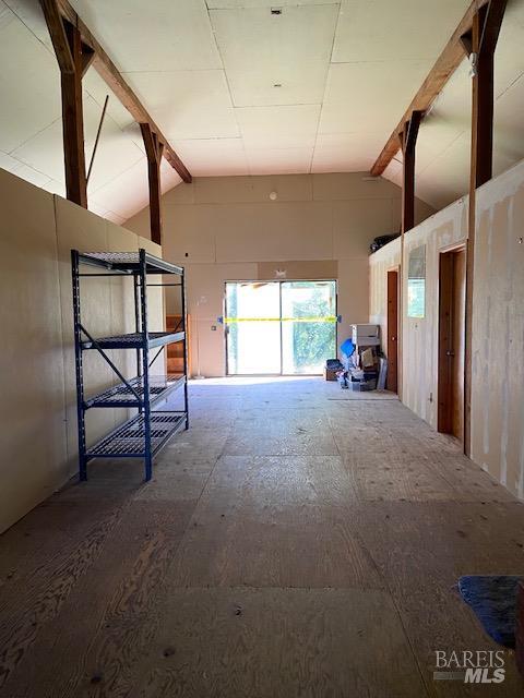 38555 Hauser Bridge Road Cazadero CA 95421