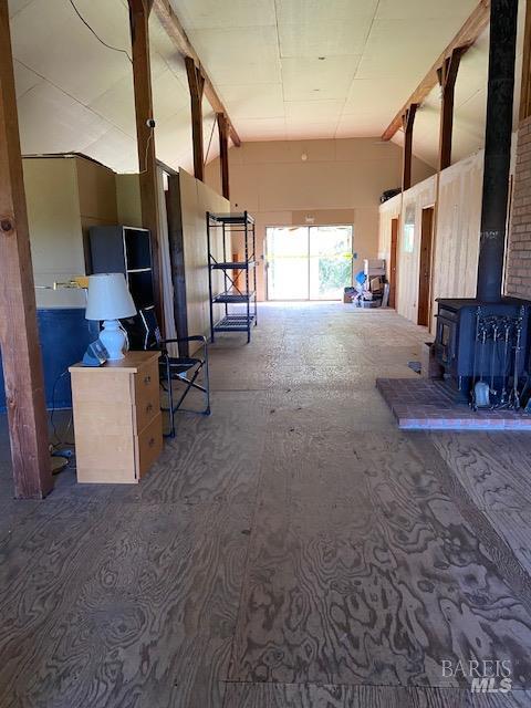 38555 Hauser Bridge Road Cazadero CA 95421