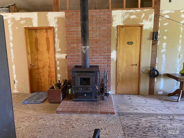 38555 Hauser Bridge Road Cazadero CA 95421