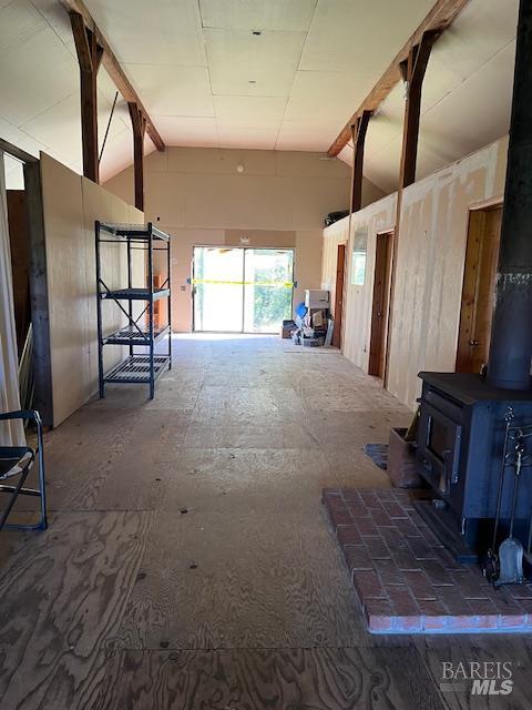 38555 Hauser Bridge Road Cazadero CA 95421