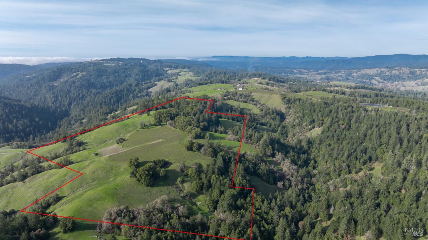 38555 Hauser Bridge Road Cazadero CA 95421