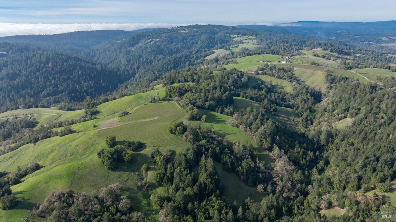 38555 Hauser Bridge Road Cazadero CA 95421