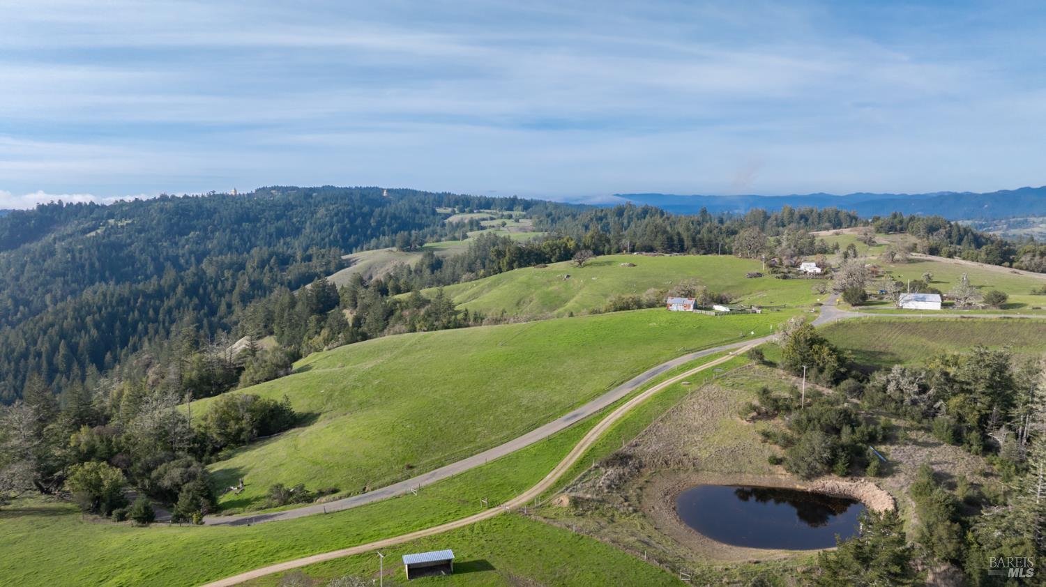 38555 Hauser Bridge Road Cazadero CA 95421