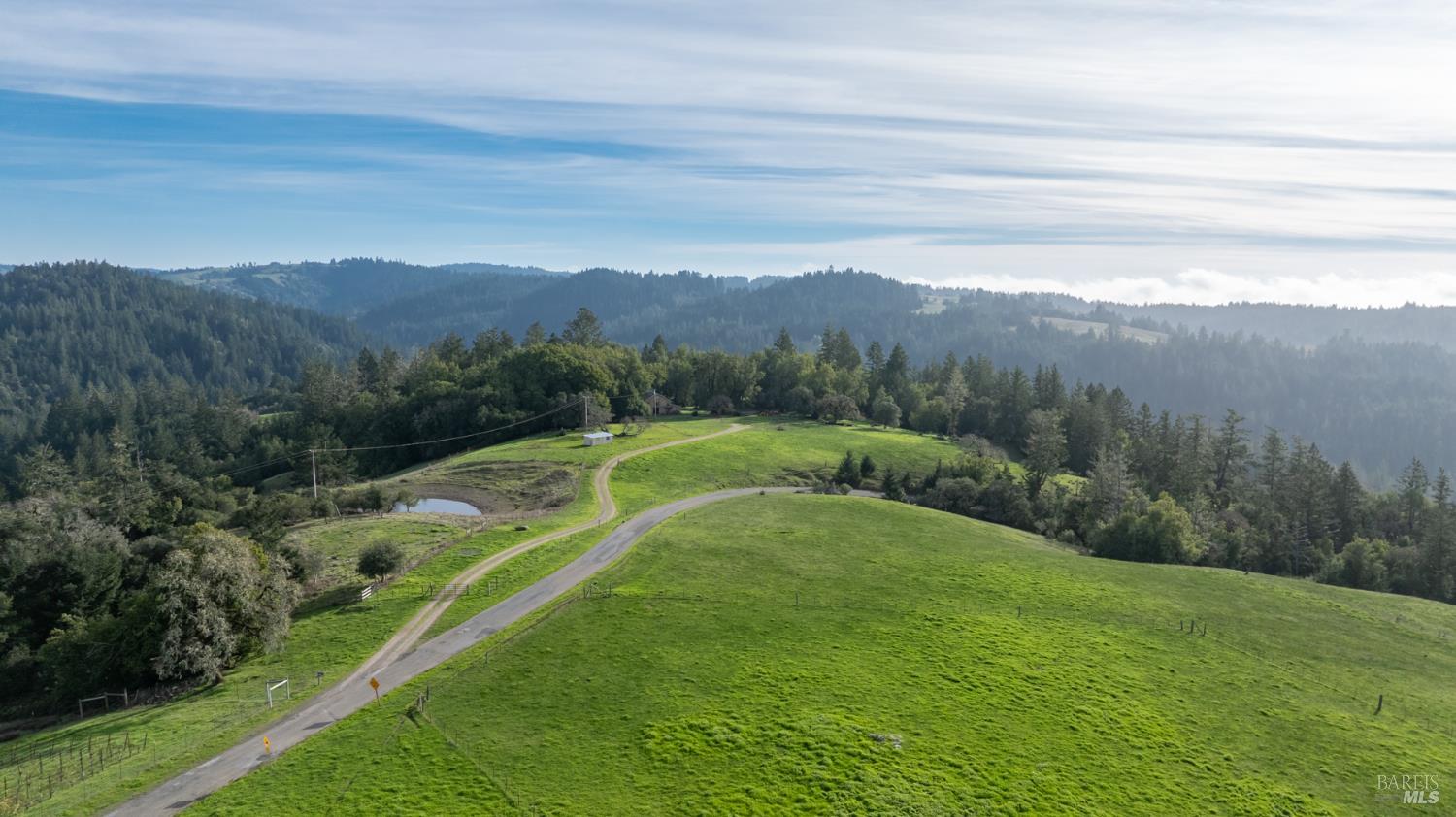 38555 Hauser Bridge Road Cazadero CA 95421