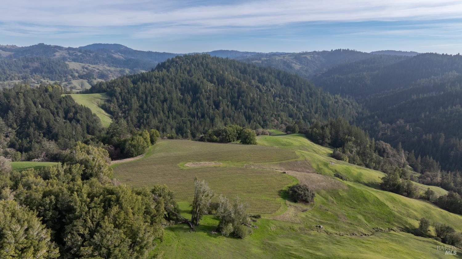 38555 Hauser Bridge Road Cazadero CA 95421