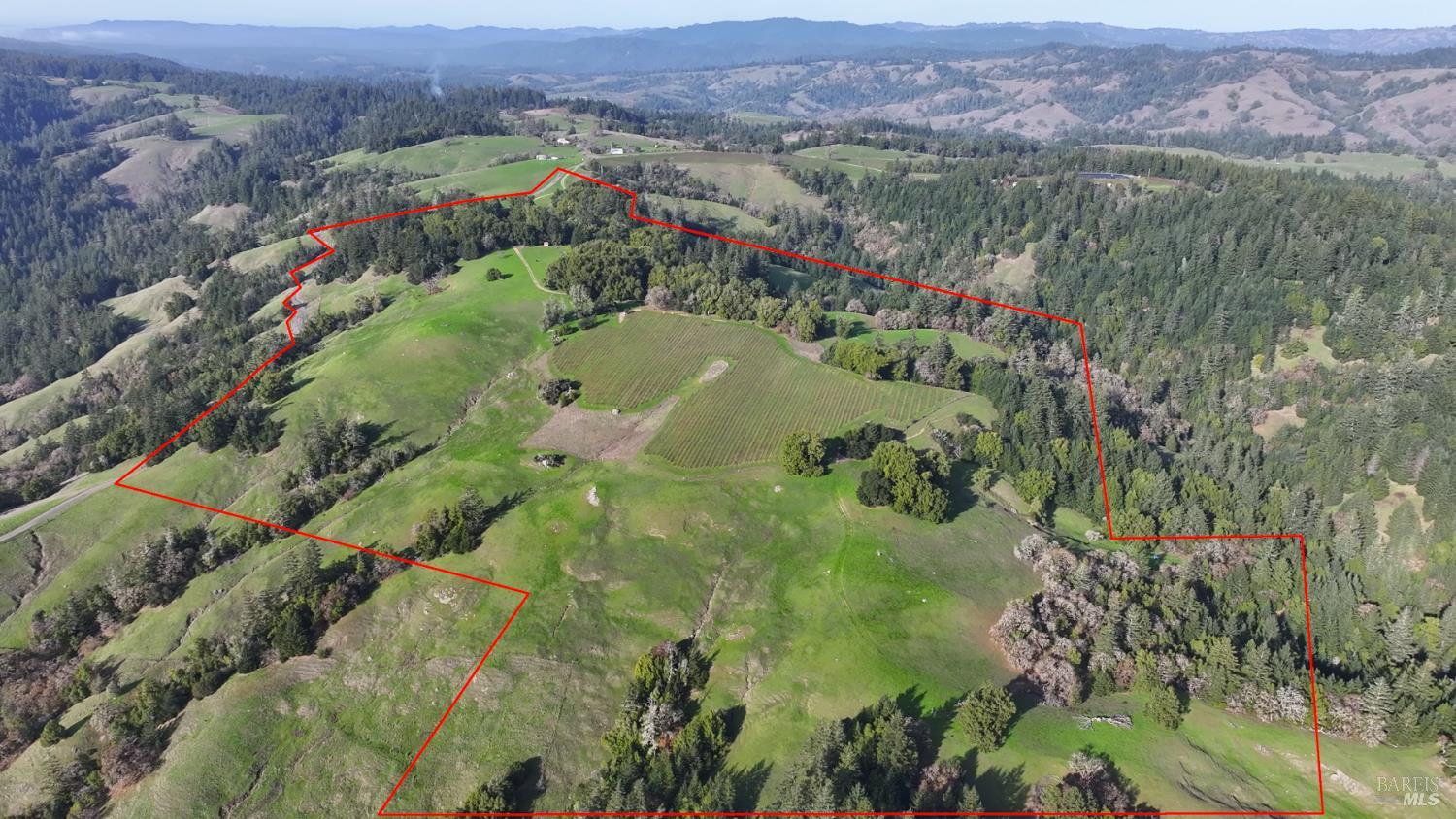 38555 Hauser Bridge Road Cazadero CA 95421