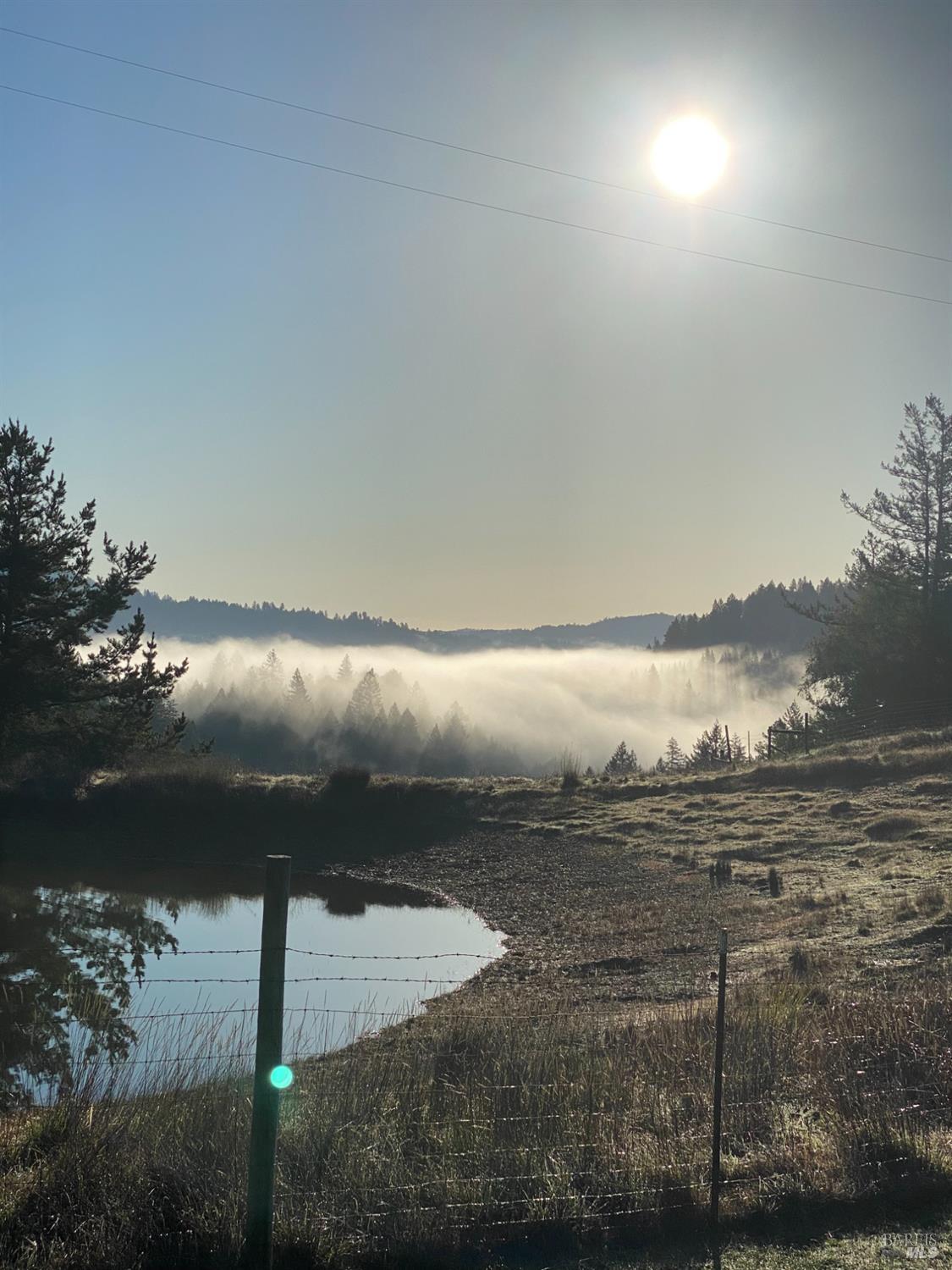 38555 Hauser Bridge Road Cazadero CA 95421