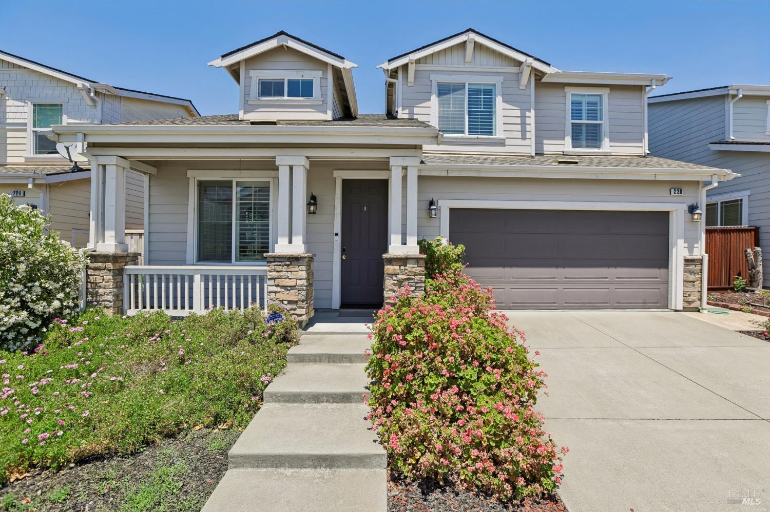 220 Golden Brook Lane American Canyon CA 94503