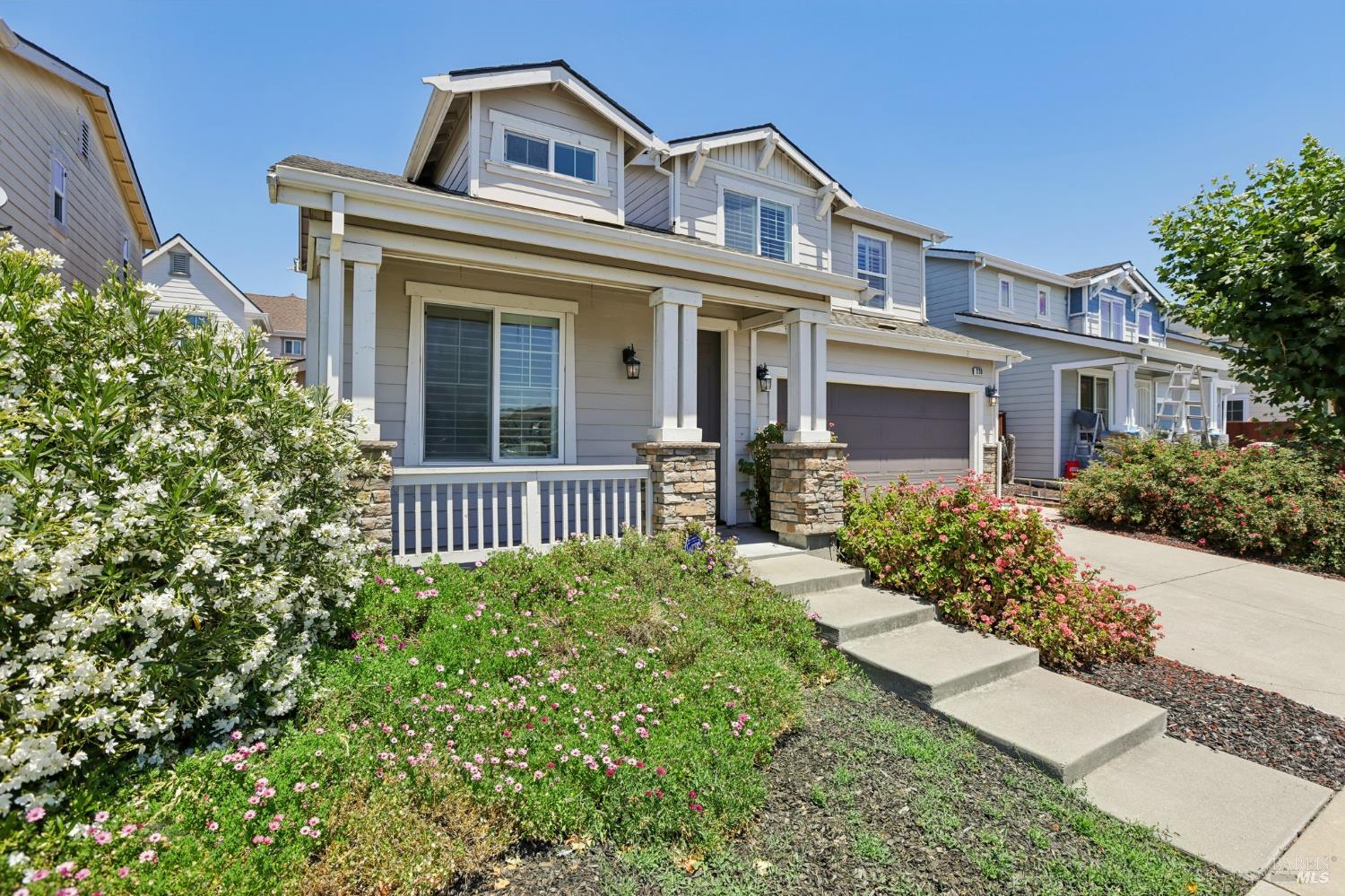 220 Golden Brook Lane American Canyon CA 94503