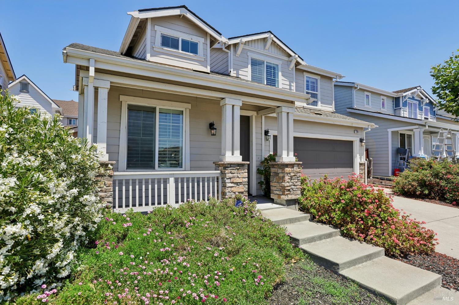 220 Golden Brook Lane American Canyon CA 94503