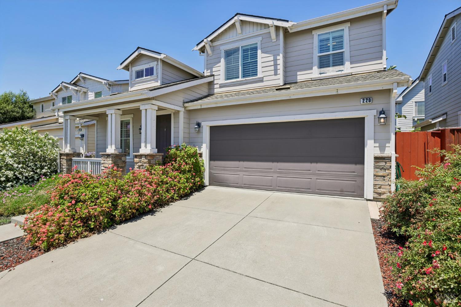 220 Golden Brook Lane American Canyon CA 94503