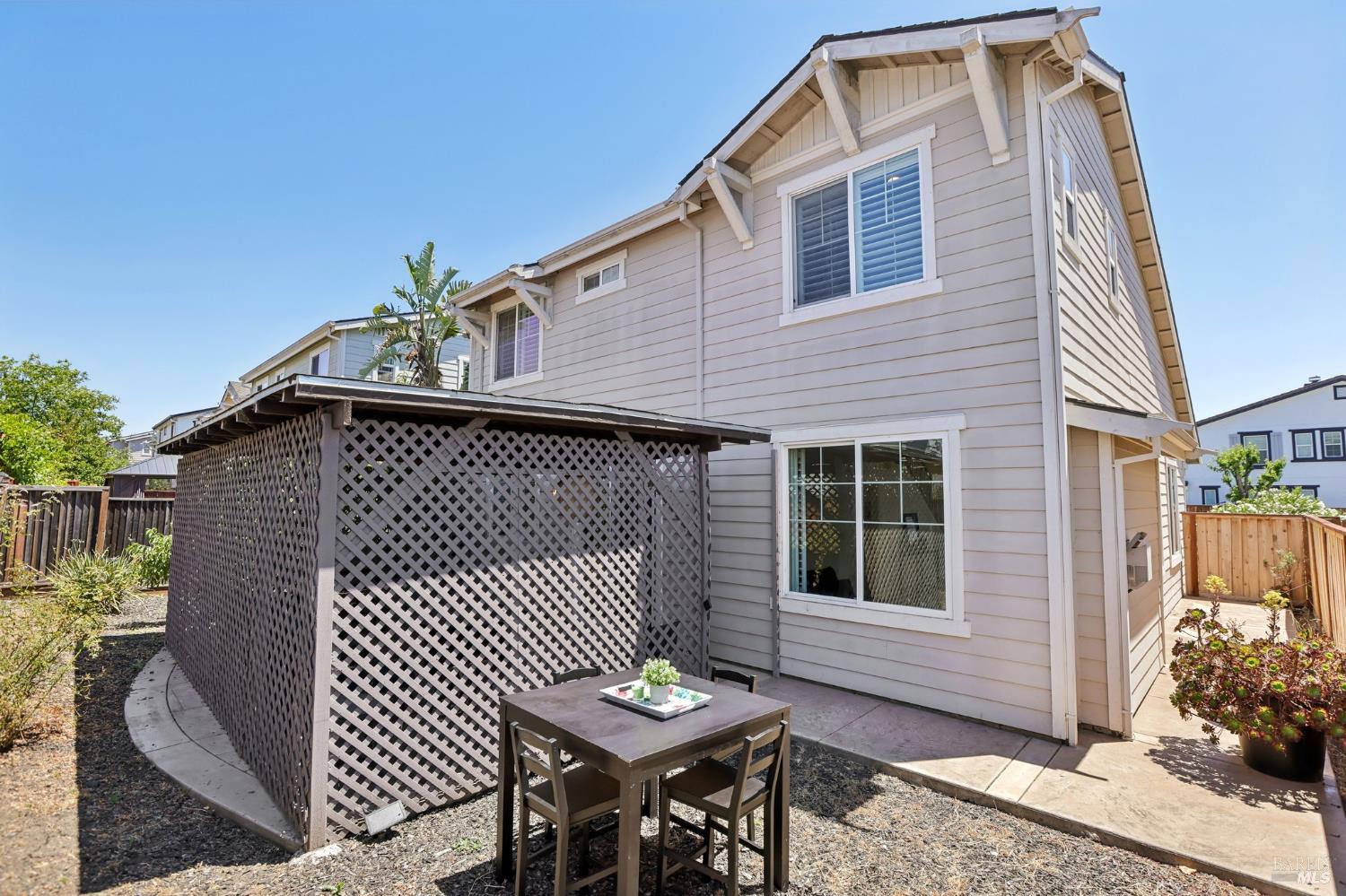 220 Golden Brook Lane American Canyon CA 94503
