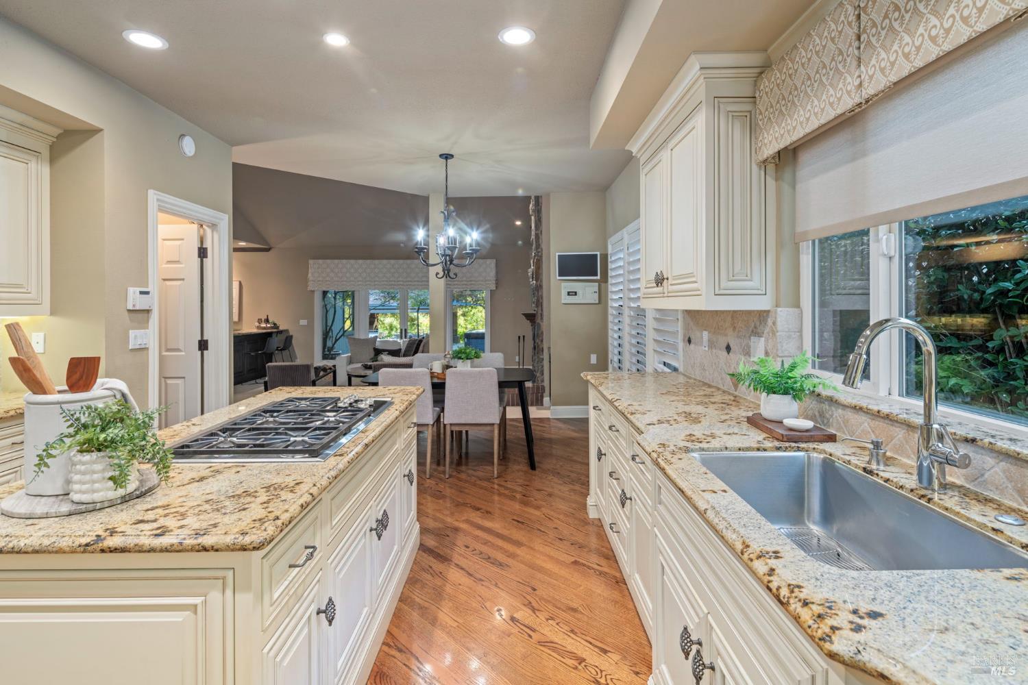 4359 Quail Run Lane Danville CA 94506