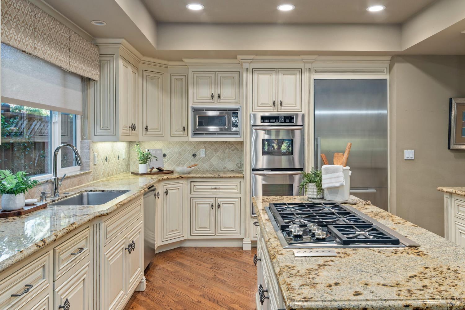 4359 Quail Run Lane Danville CA 94506