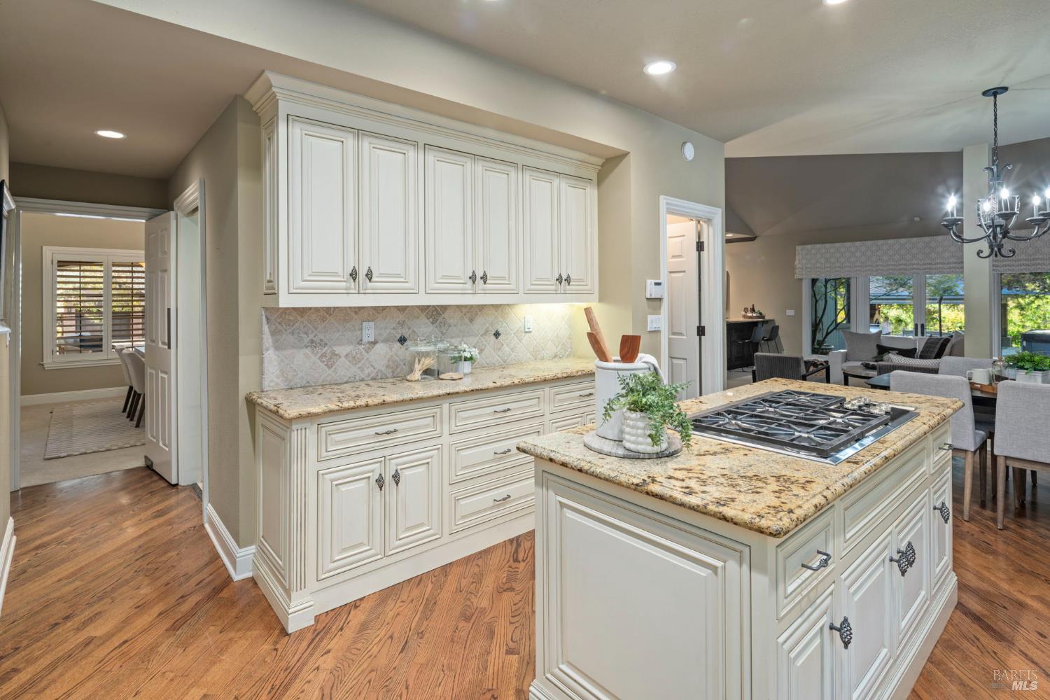 4359 Quail Run Lane Danville CA 94506