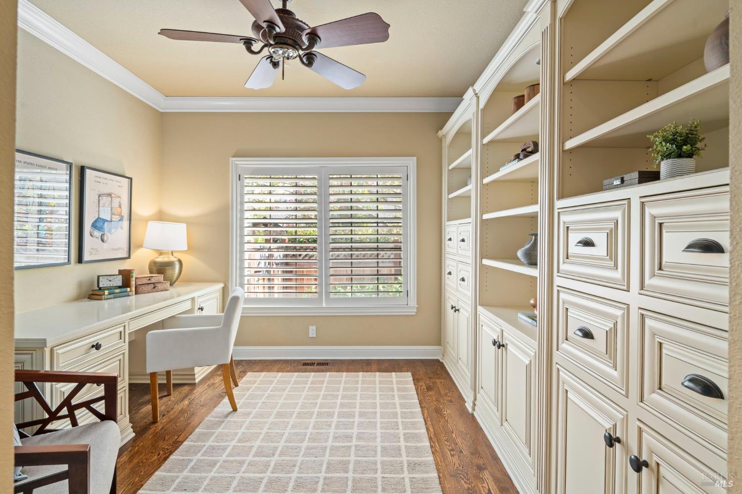 4359 Quail Run Lane Danville CA 94506