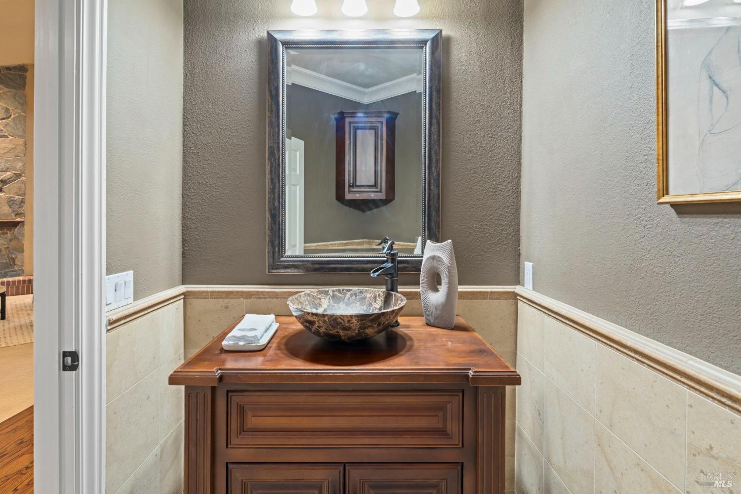 4359 Quail Run Lane Danville CA 94506