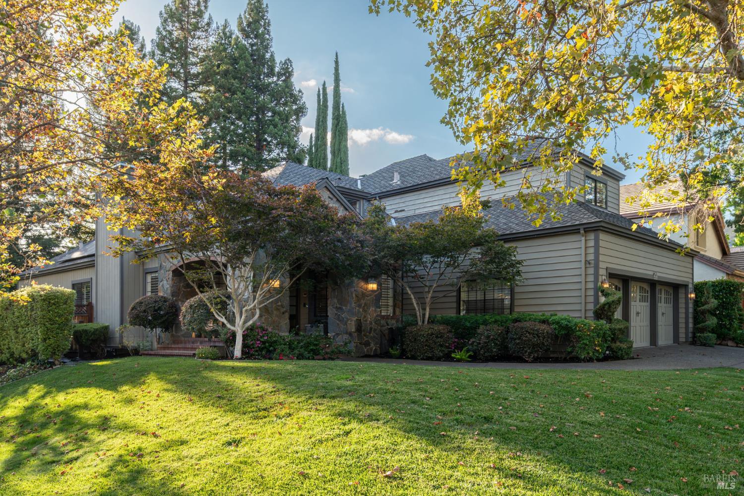 4359 Quail Run Lane Danville CA 94506