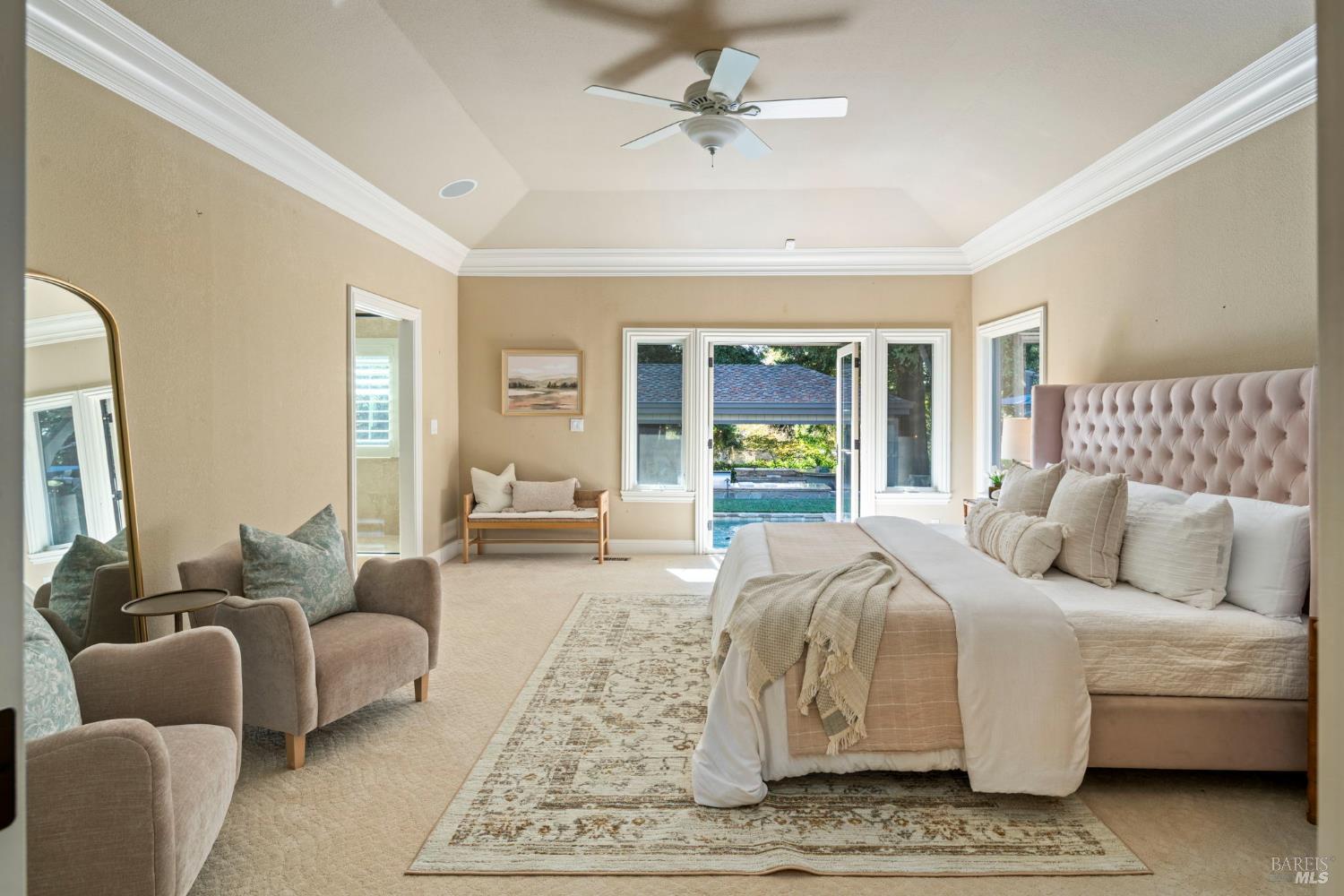 4359 Quail Run Lane Danville CA 94506