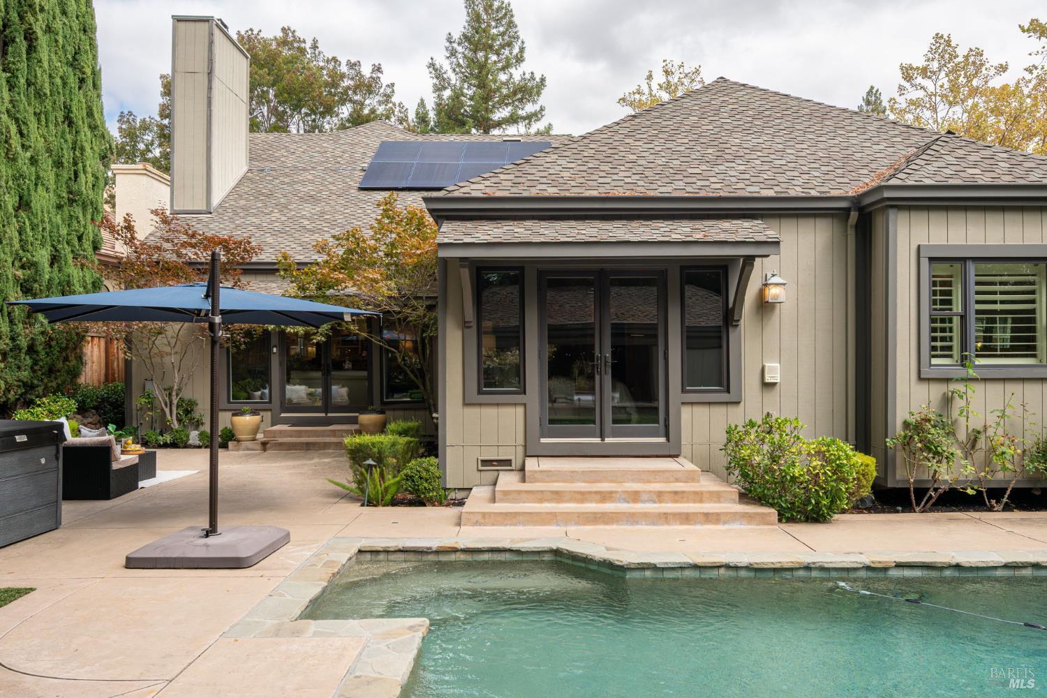 4359 Quail Run Lane Danville CA 94506