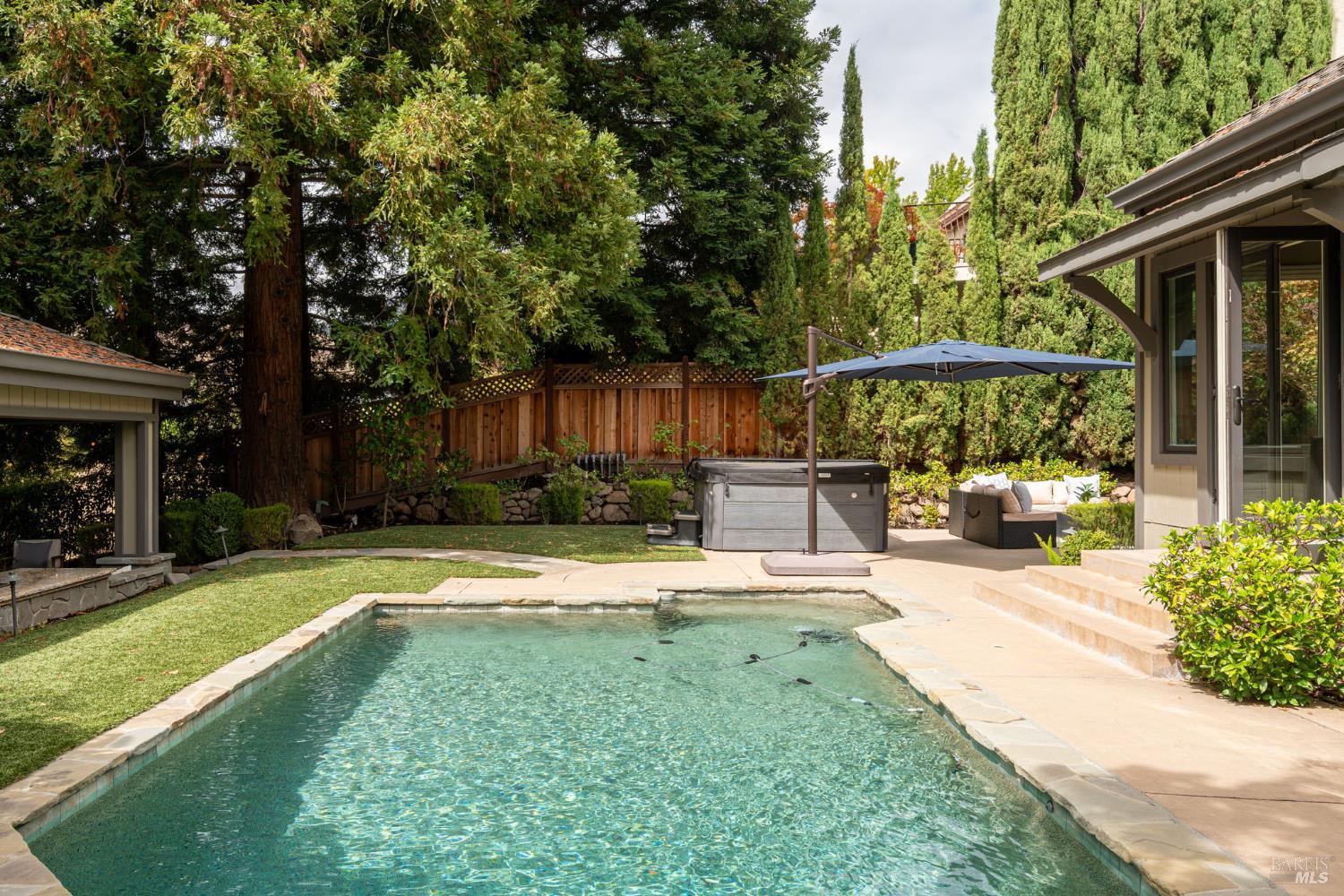 4359 Quail Run Lane Danville CA 94506