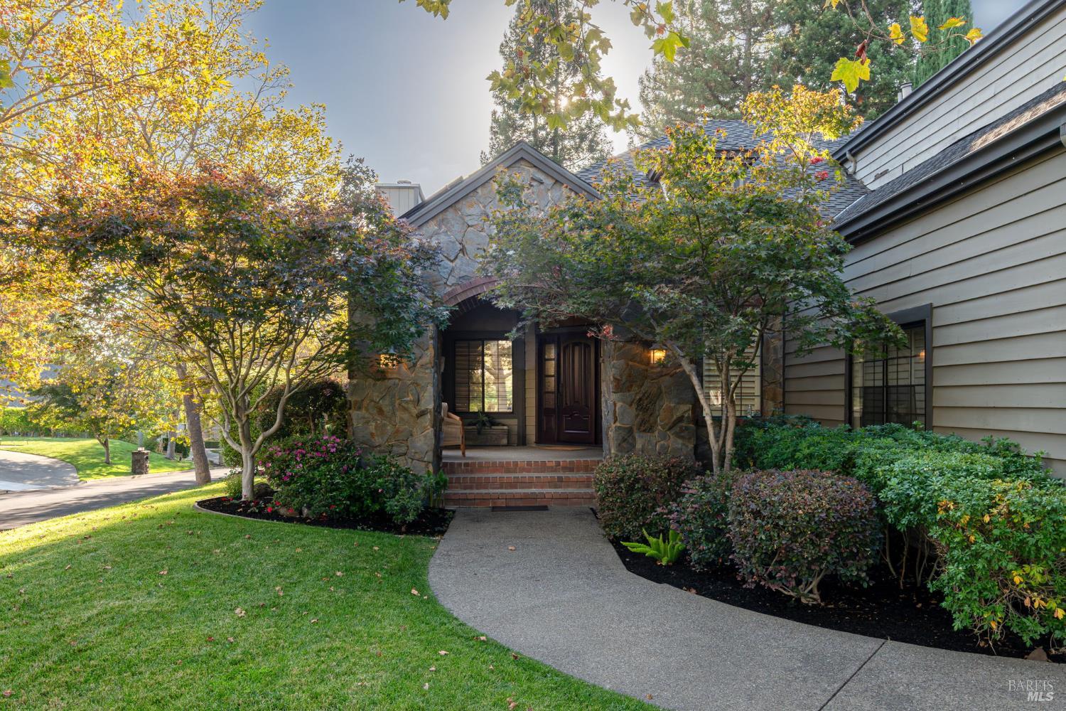 4359 Quail Run Lane Danville CA 94506