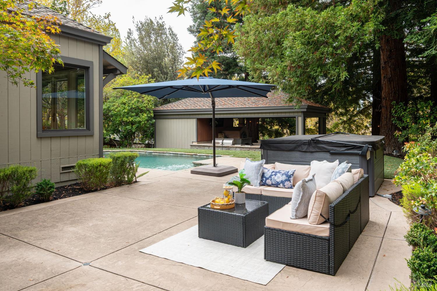 4359 Quail Run Lane Danville CA 94506