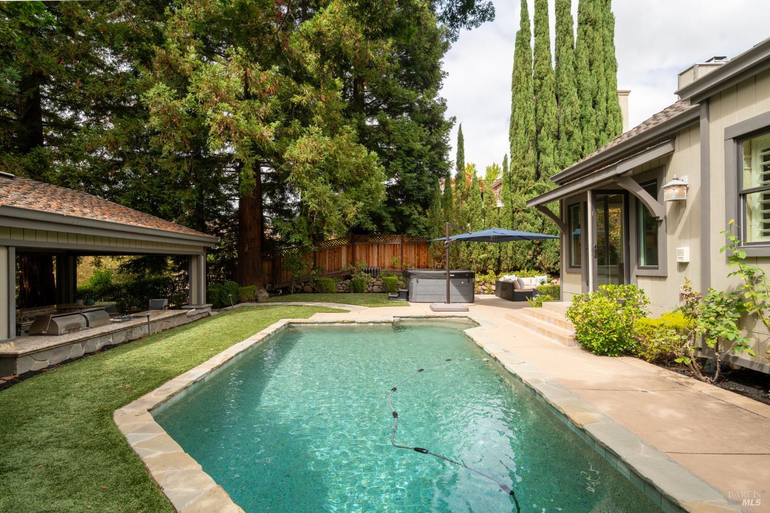 4359 Quail Run Lane Danville CA 94506
