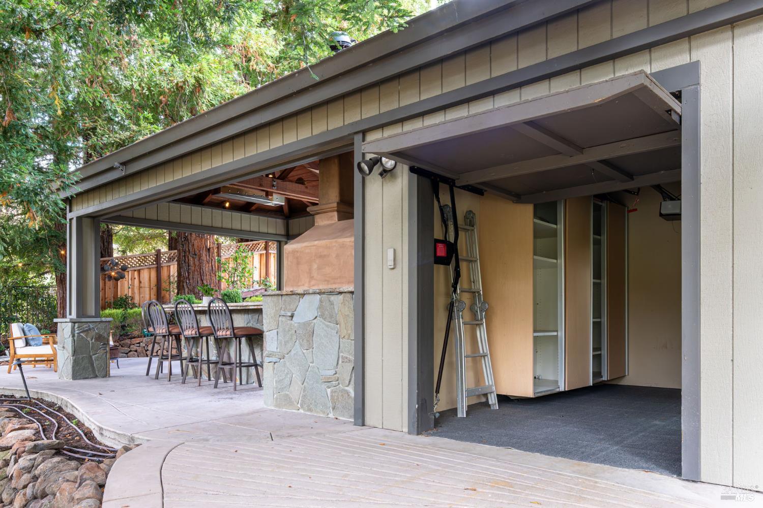 4359 Quail Run Lane Danville CA 94506
