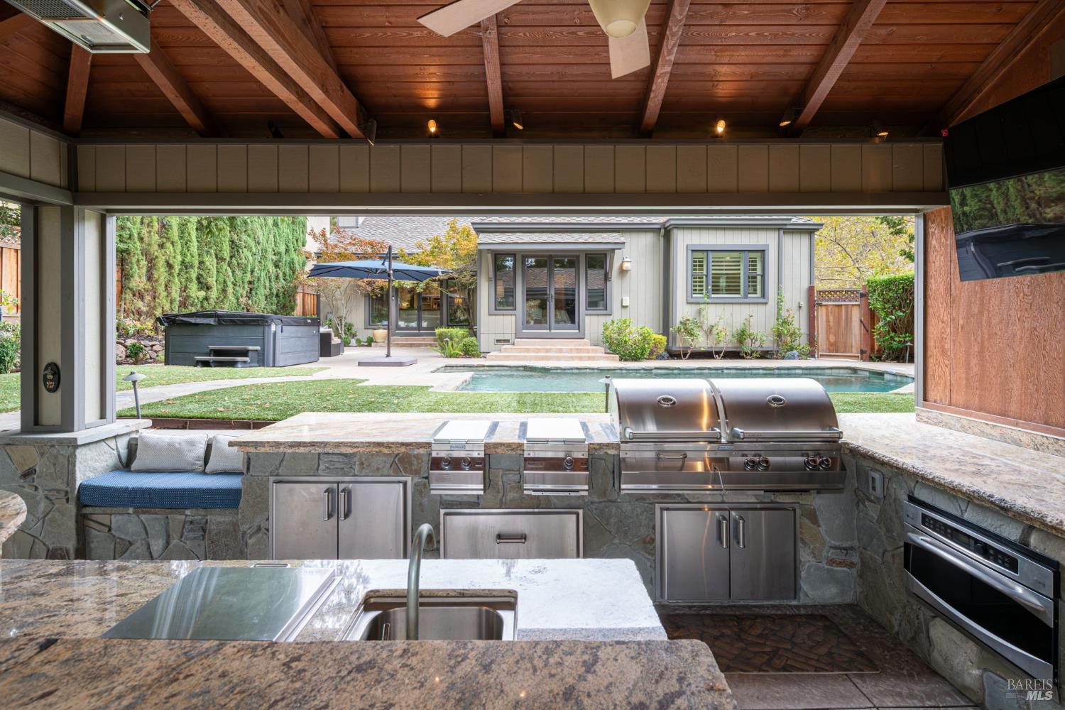 4359 Quail Run Lane Danville CA 94506
